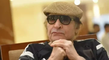 توضيح مهم.. نقل محيي إسماعيل إلى دار كبار الفنانين للراحة